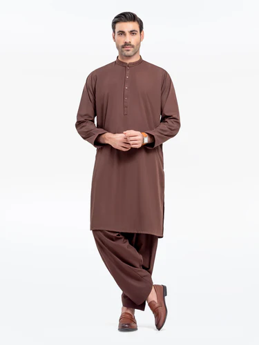 chochlate brown