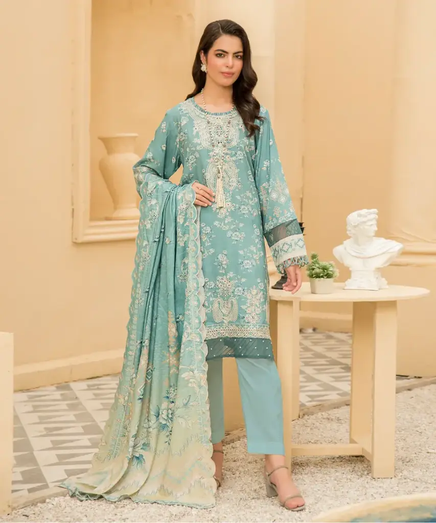 mirha lawn 17