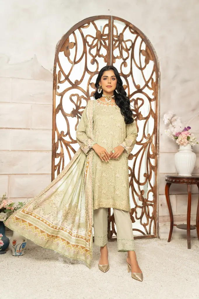 mirha lawn 25