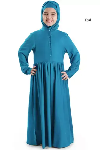 teal