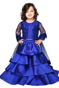 blue farakh