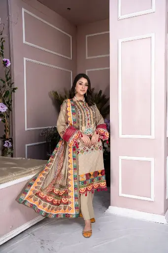 mirha lawn 1