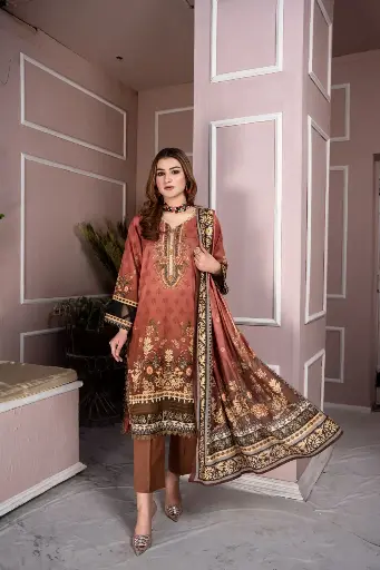 mirha lawn 5
