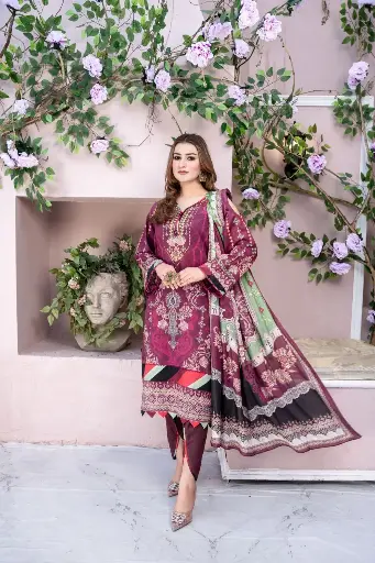mirha lawn 12