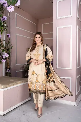 mirha lawn 16