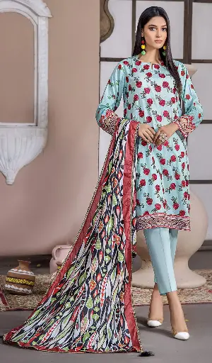 mirha lawn 24