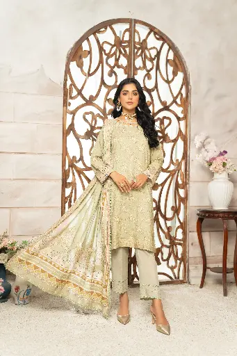 mirha lawn 25