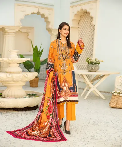 mirha lawn 29