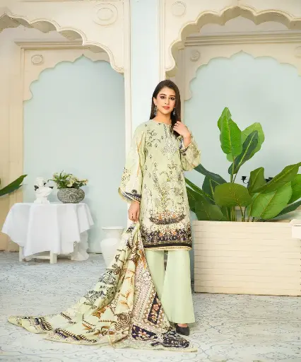mirha lawn 30