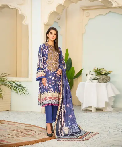 mirha lawn 32