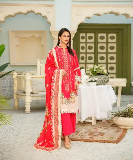 mirha lawn 35