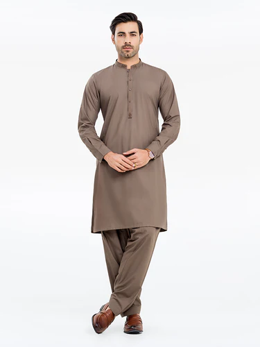 light brown