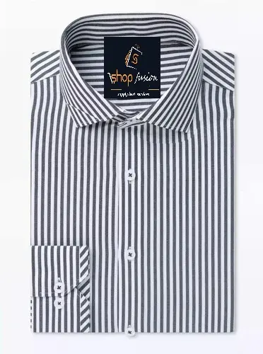 dark grey linner